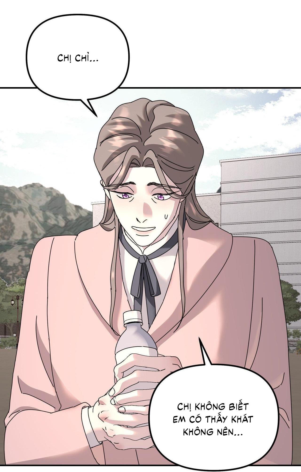 Cây Không Có Rễ - Chap 77