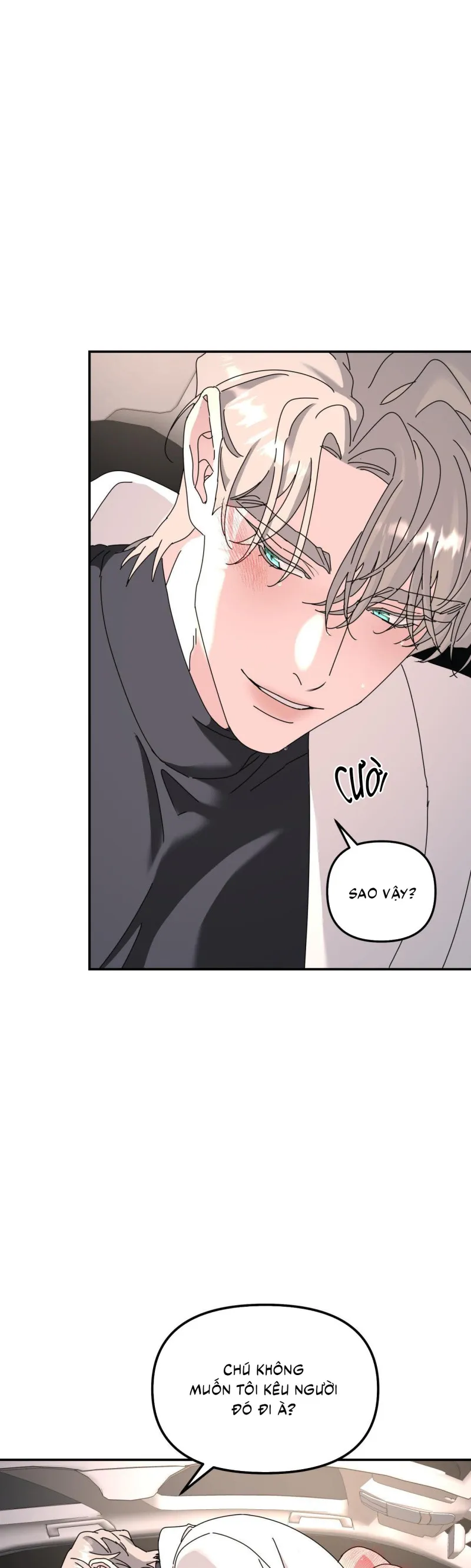 Cây Không Có Rễ - Chap 77