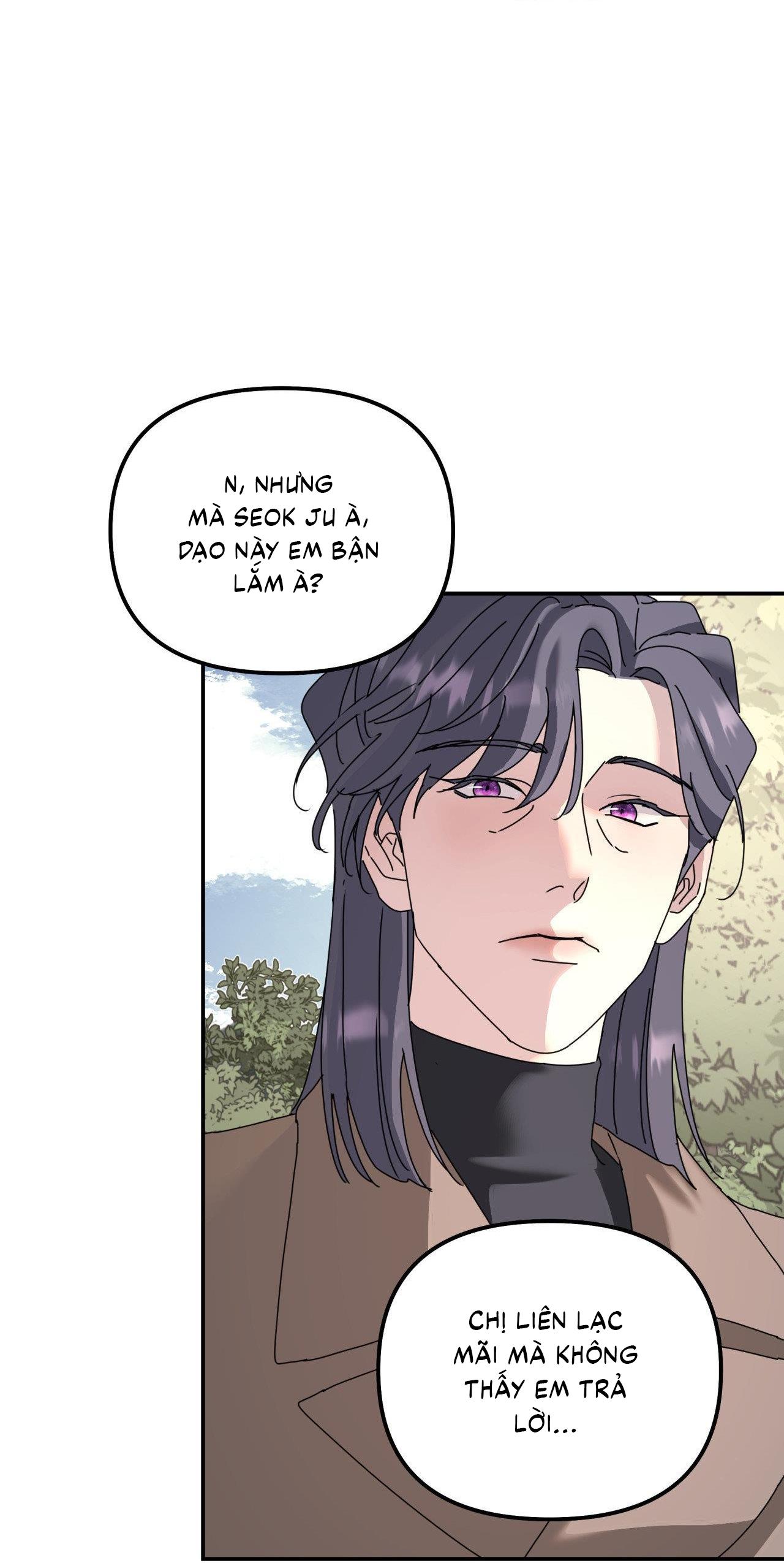 Cây Không Có Rễ - Chap 77