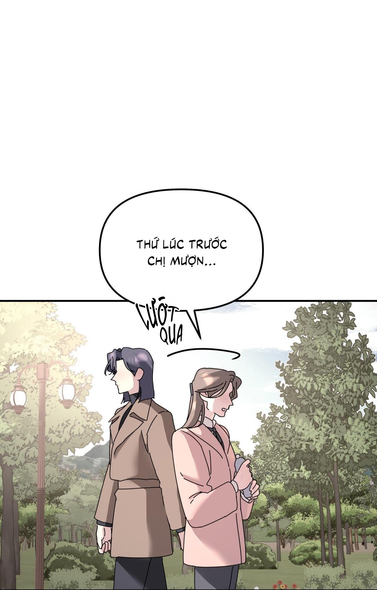 Cây Không Có Rễ - Chap 77