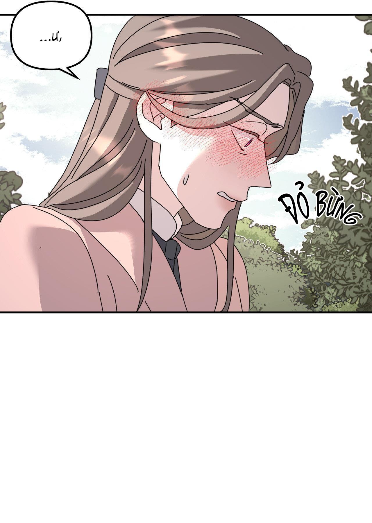 Cây Không Có Rễ - Chap 77