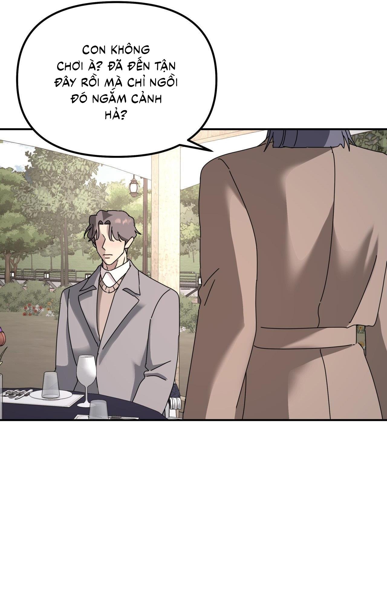 Cây Không Có Rễ - Chap 77