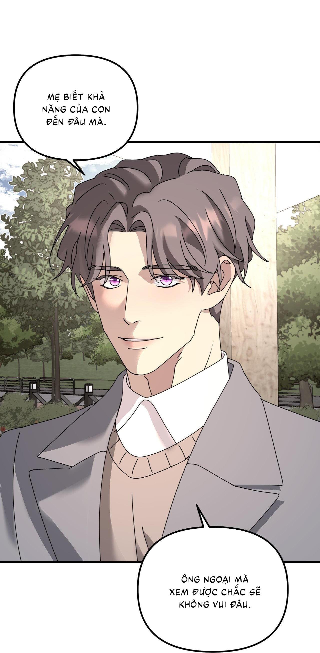 Cây Không Có Rễ - Chap 77