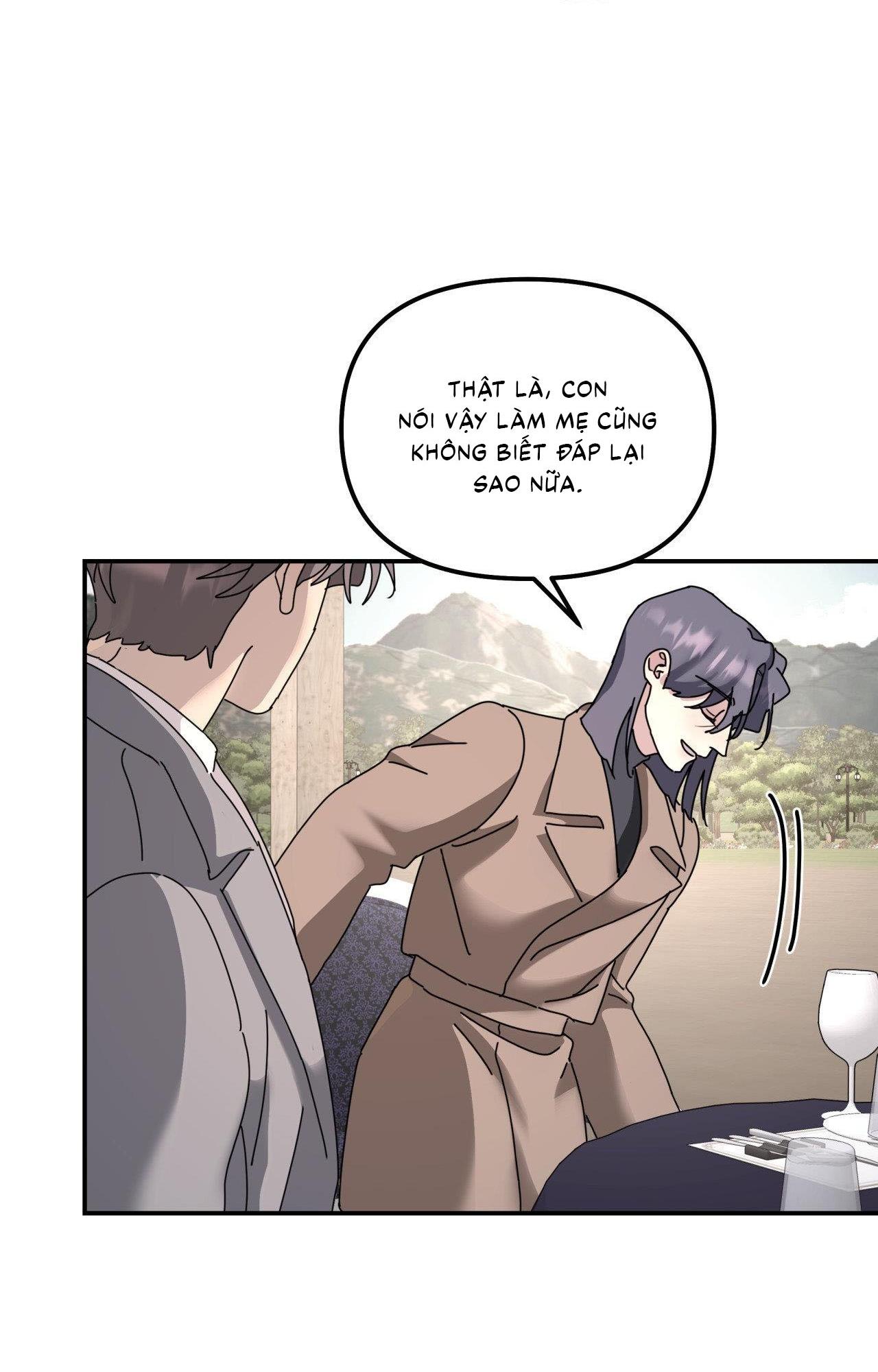 Cây Không Có Rễ - Chap 77