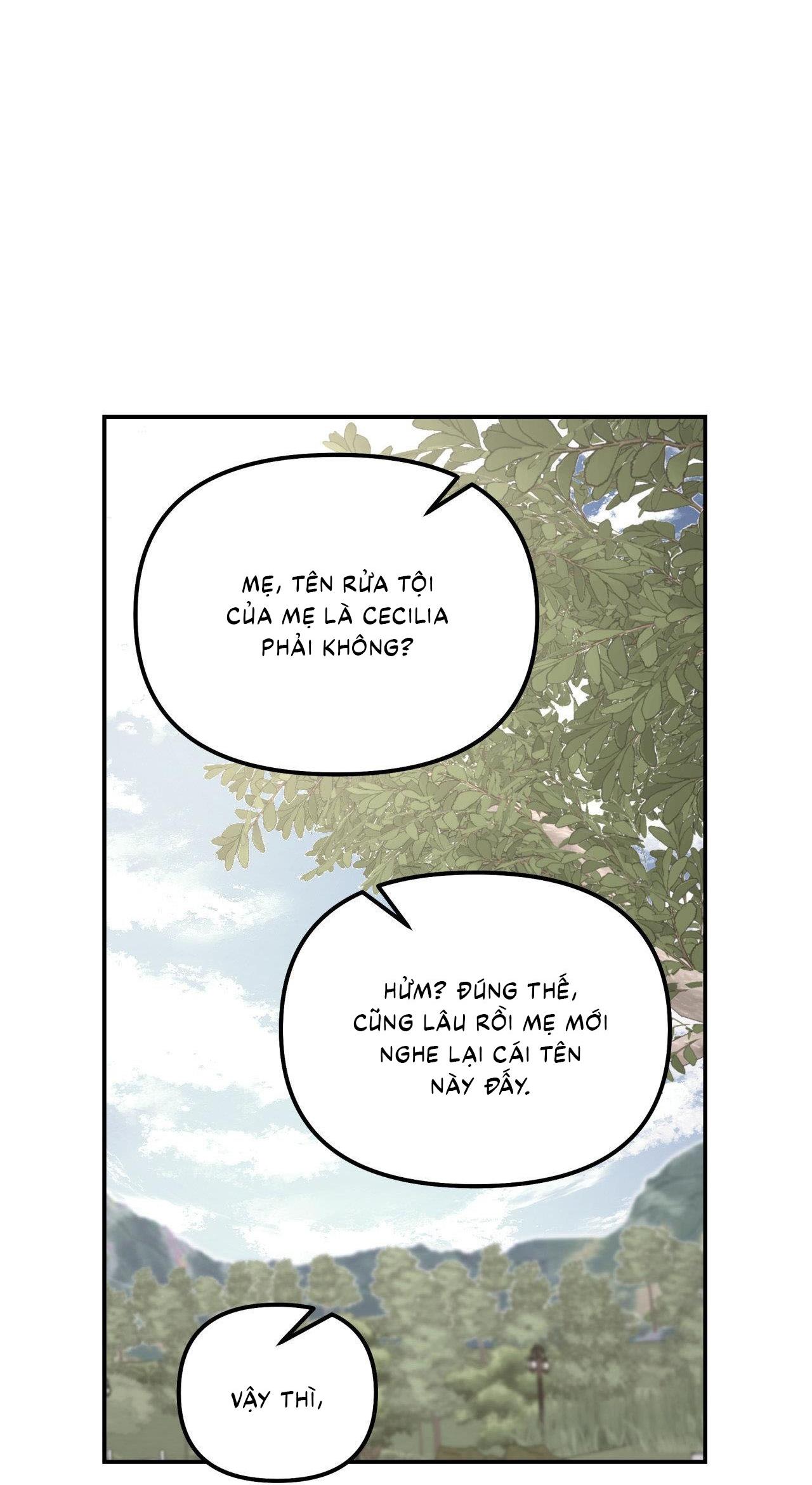 Cây Không Có Rễ - Chap 77