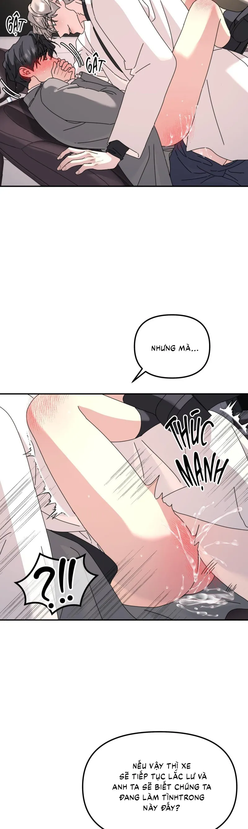 Cây Không Có Rễ - Chap 77