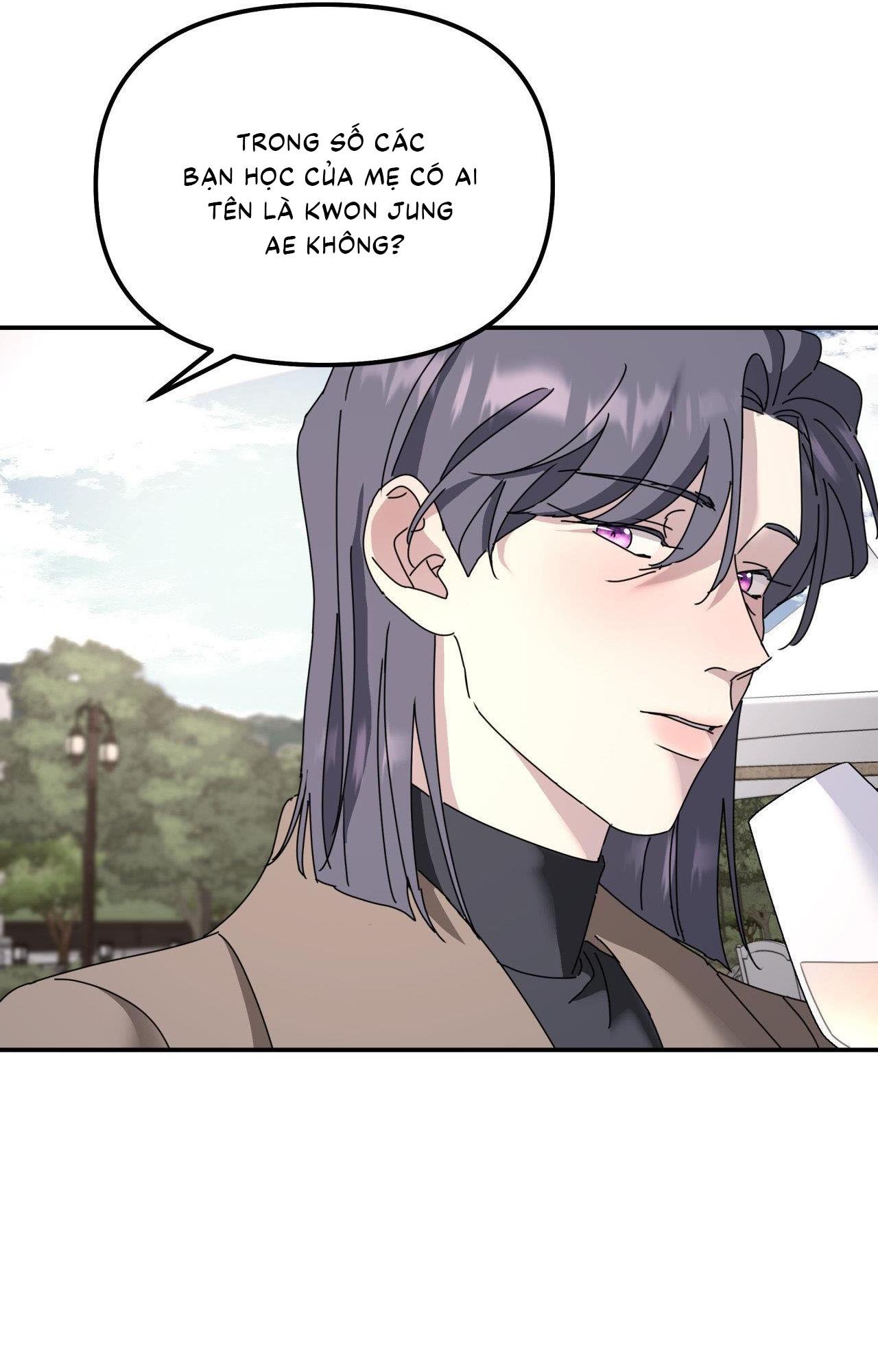 Cây Không Có Rễ - Chap 77