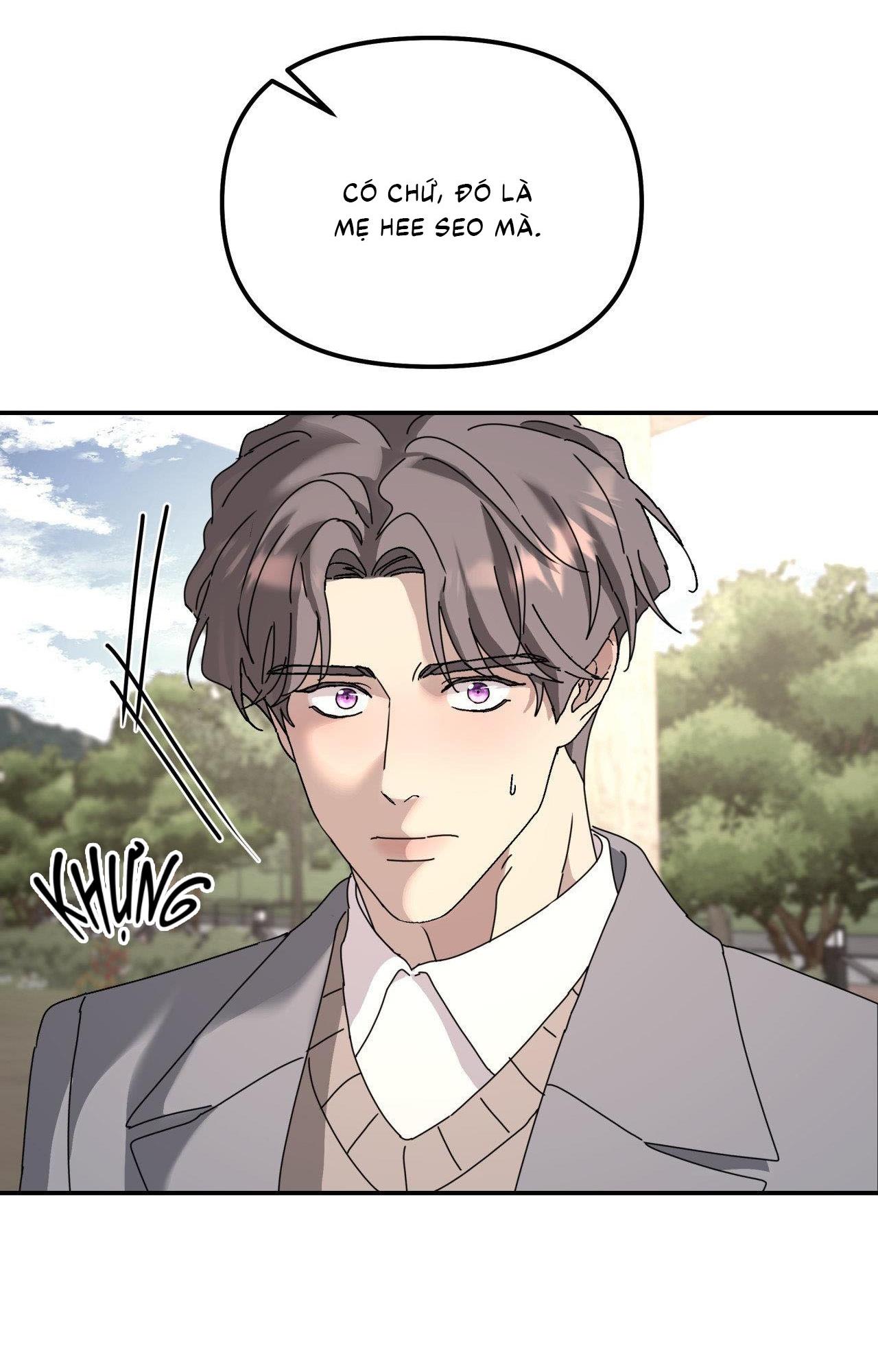 Cây Không Có Rễ - Chap 77