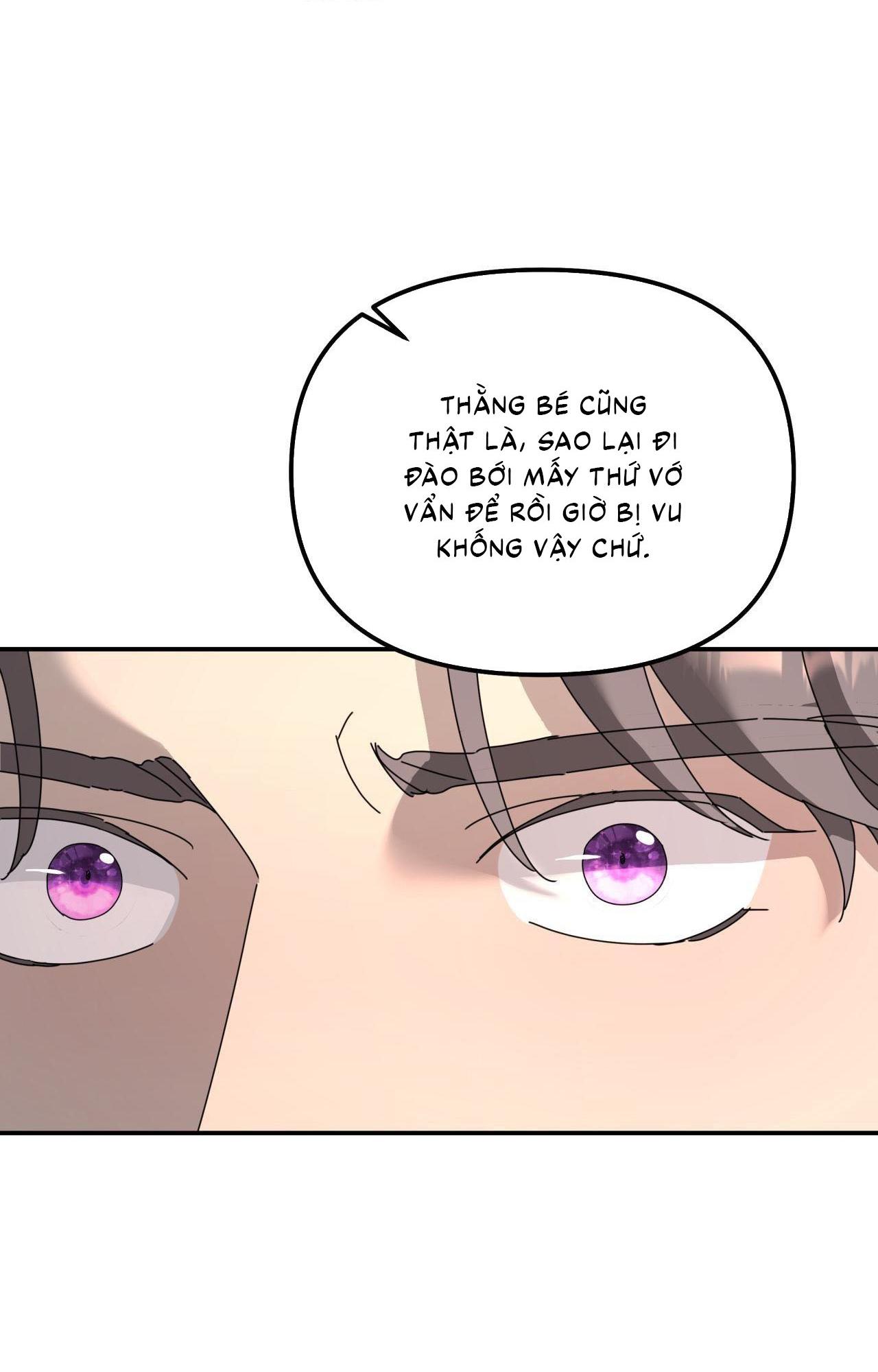 Cây Không Có Rễ - Chap 77