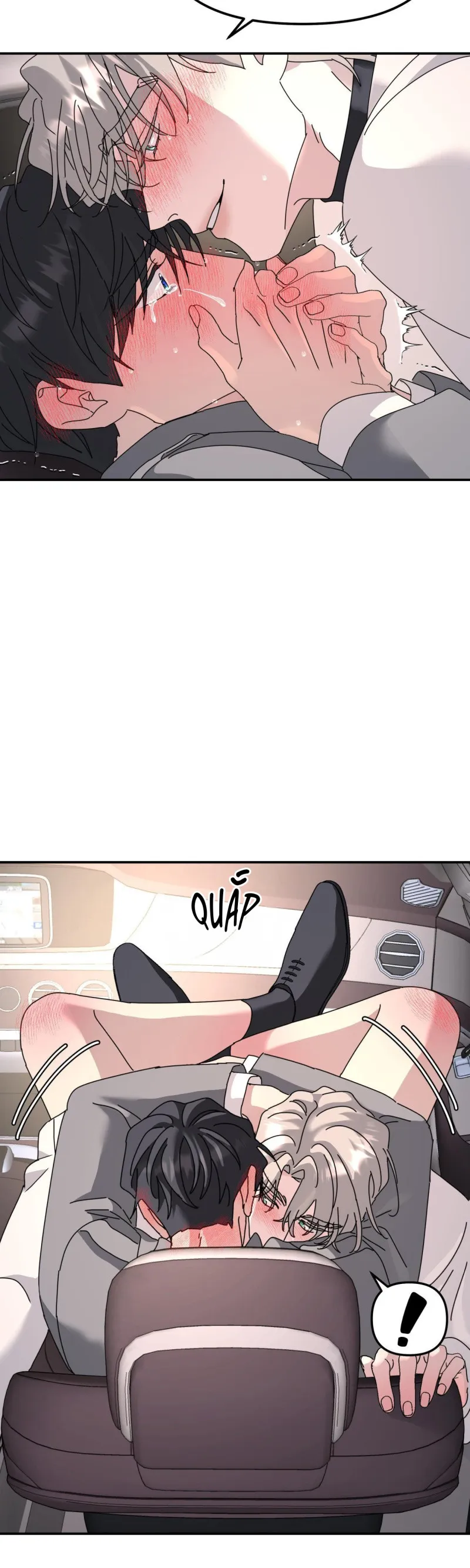 Cây Không Có Rễ - Chap 77