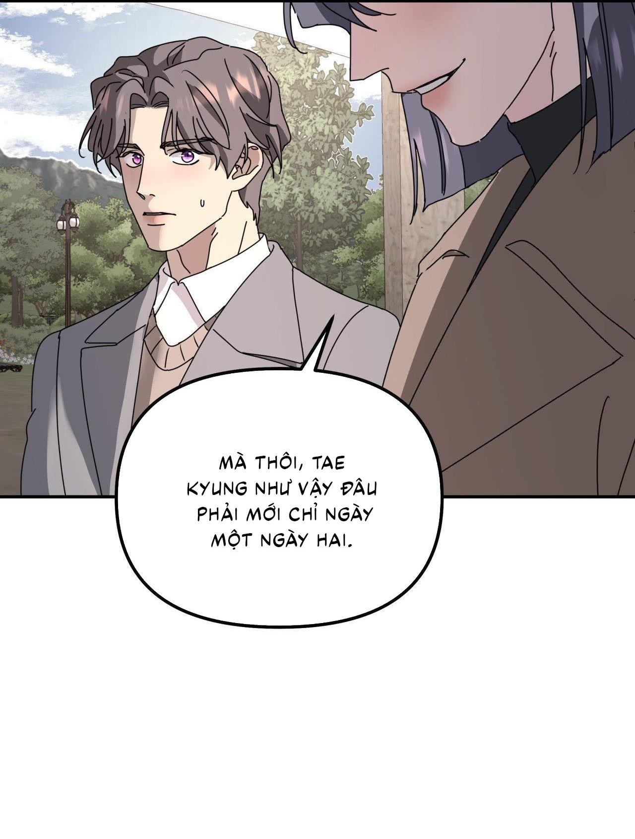 Cây Không Có Rễ - Chap 77