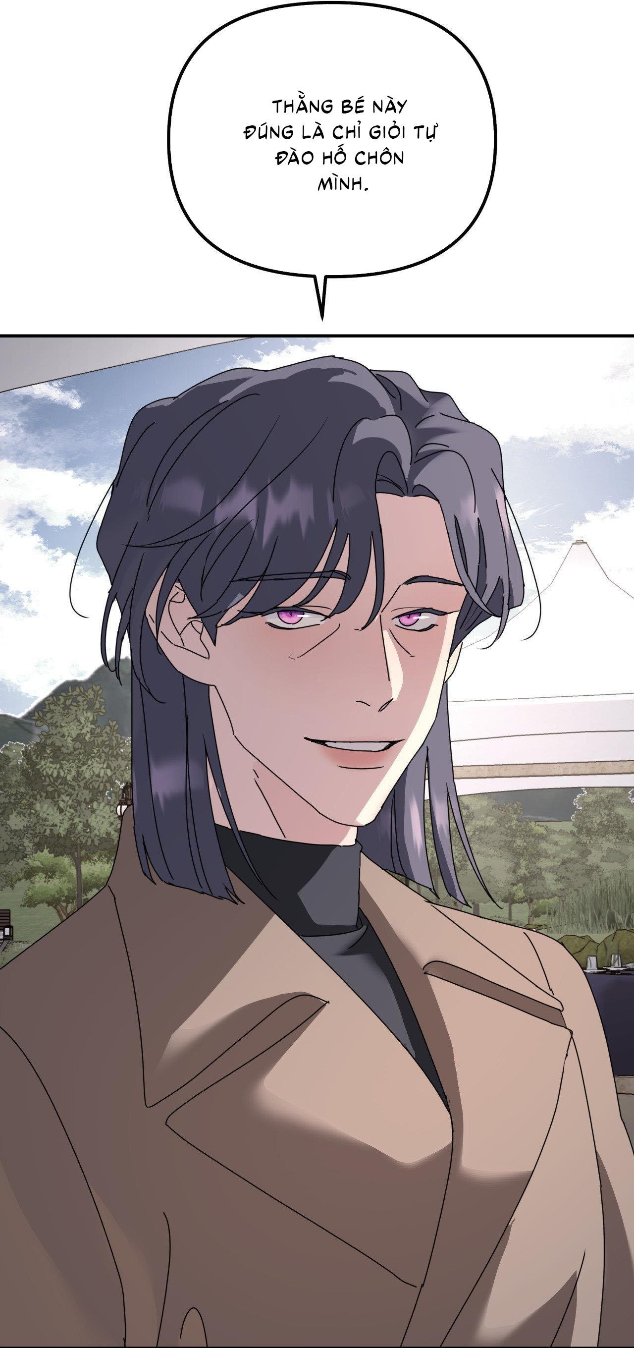 Cây Không Có Rễ - Chap 77