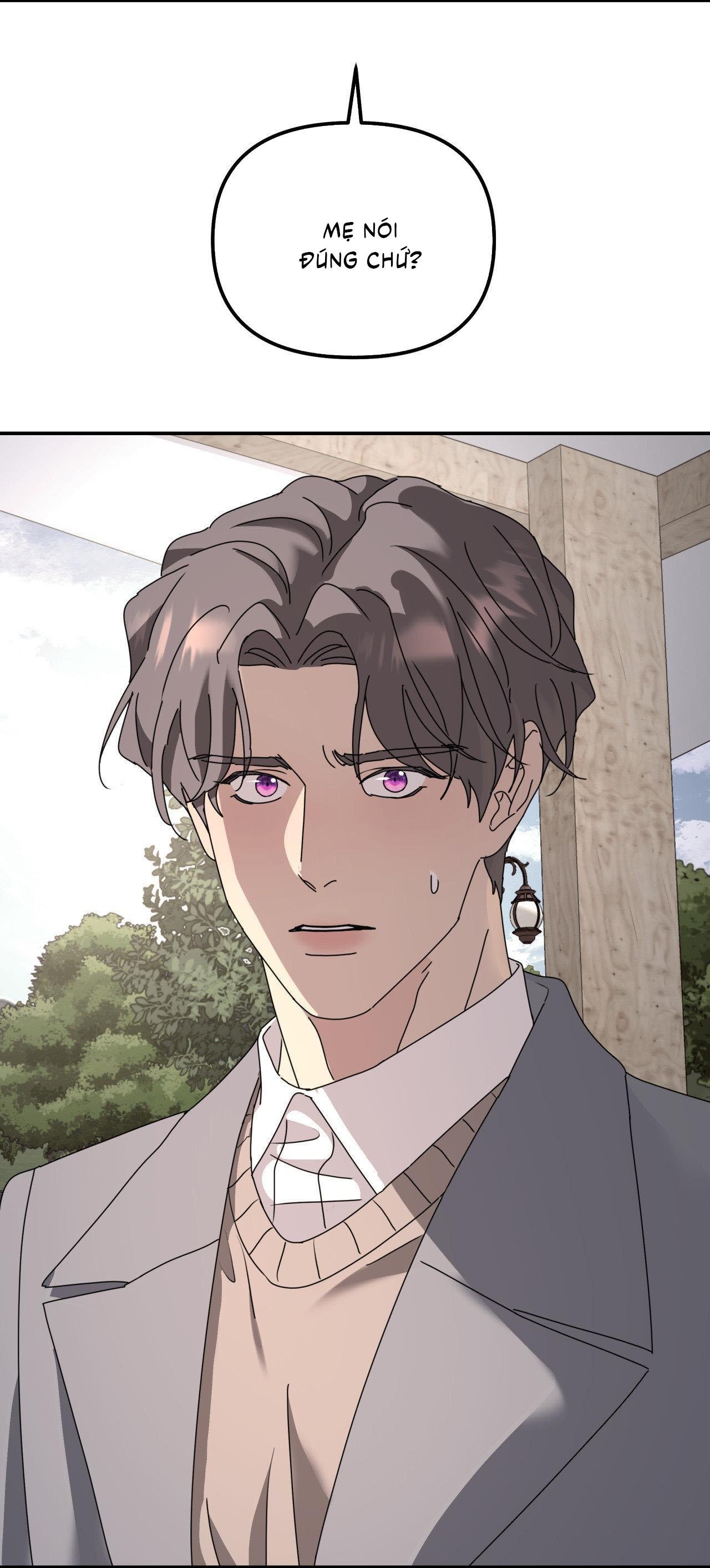 Cây Không Có Rễ - Chap 77