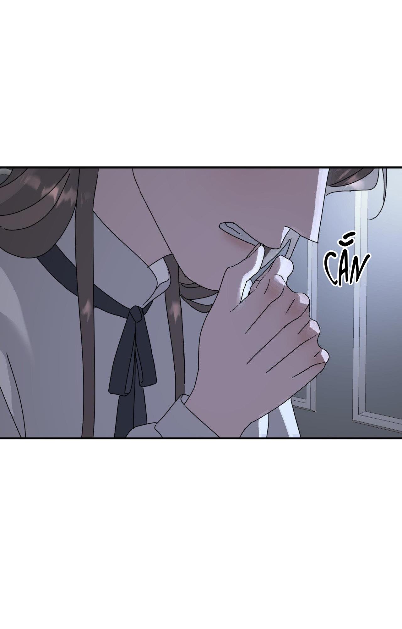 Cây Không Có Rễ - Chap 77