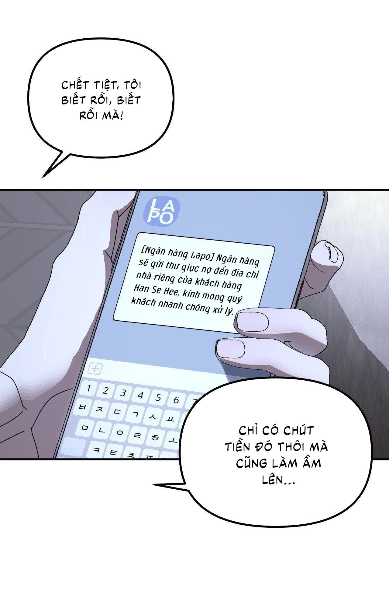 Cây Không Có Rễ - Chap 77