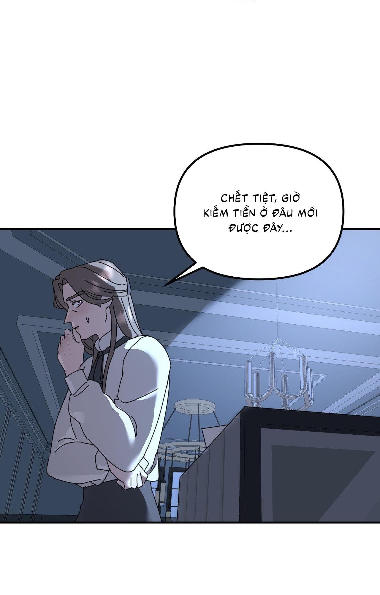 Cây Không Có Rễ - Chap 77