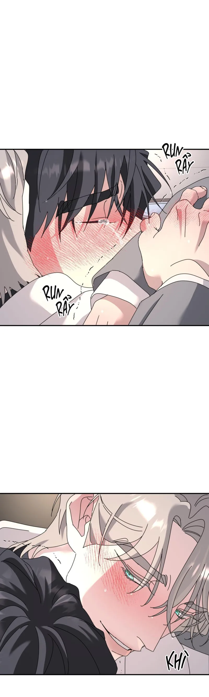 Cây Không Có Rễ - Chap 77