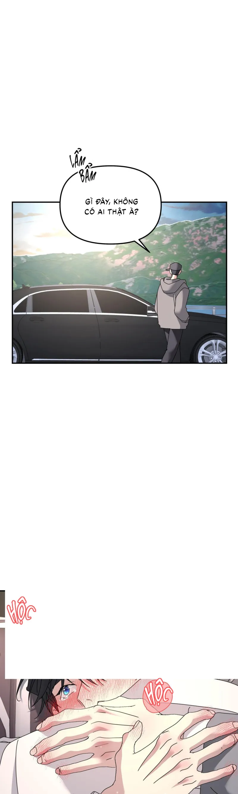 Cây Không Có Rễ - Chap 77