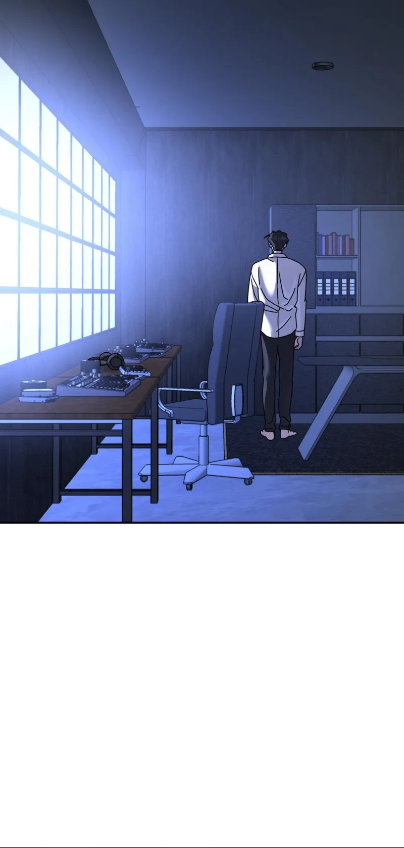 Cây Không Có Rễ - Chap 83