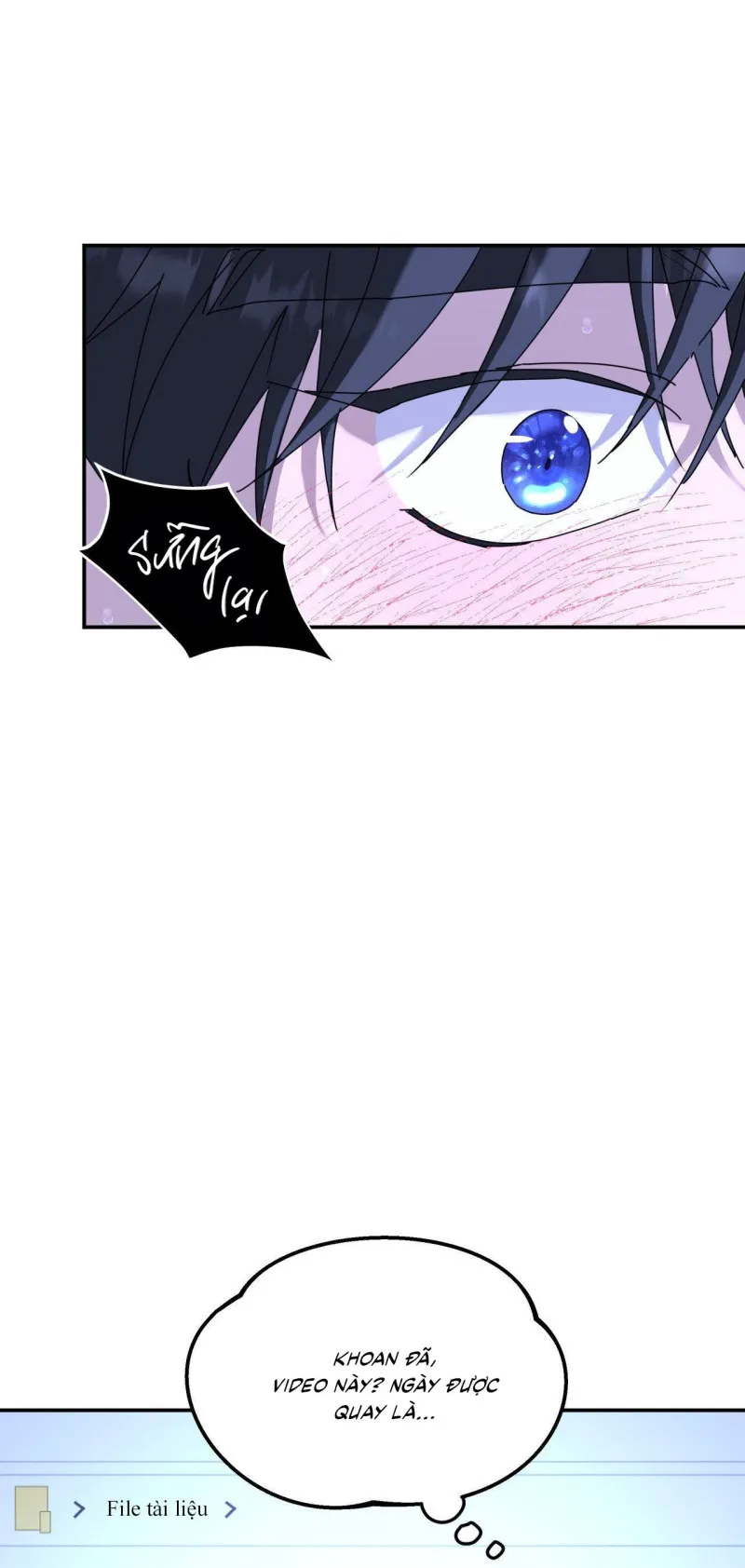 Cây Không Có Rễ - Chap 83