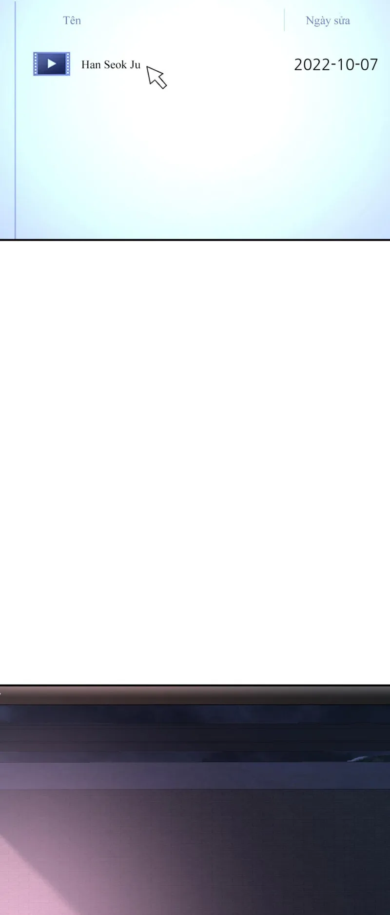 Cây Không Có Rễ - Chap 83