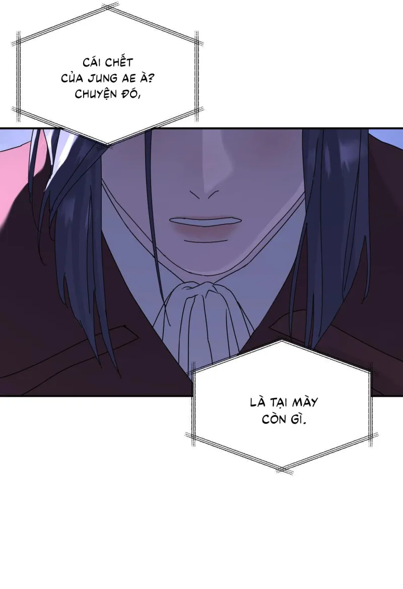 Cây Không Có Rễ - Chap 83