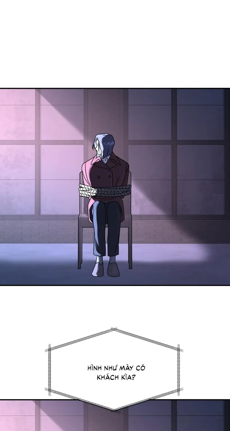 Cây Không Có Rễ - Chap 83