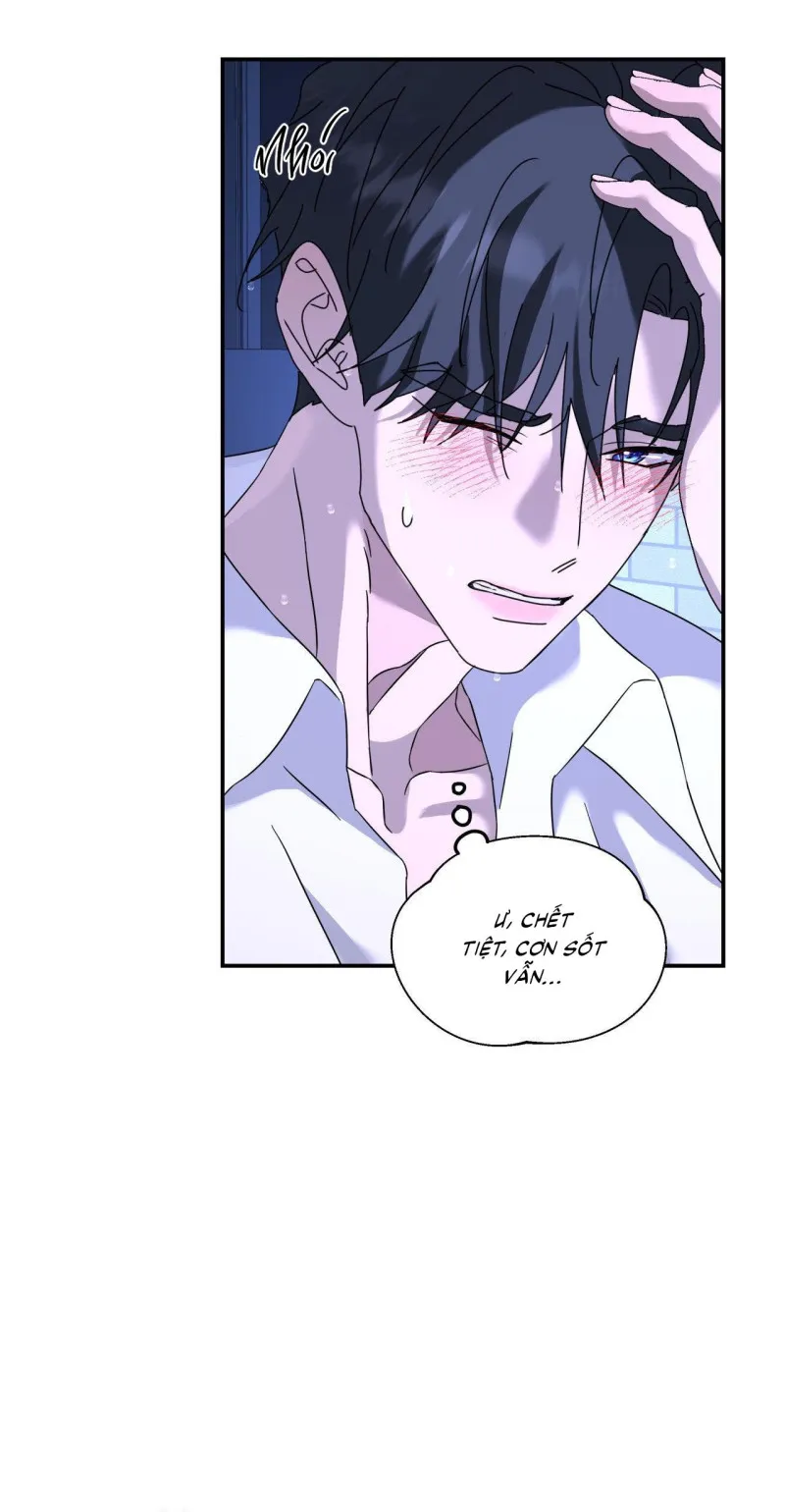 Cây Không Có Rễ - Chap 83