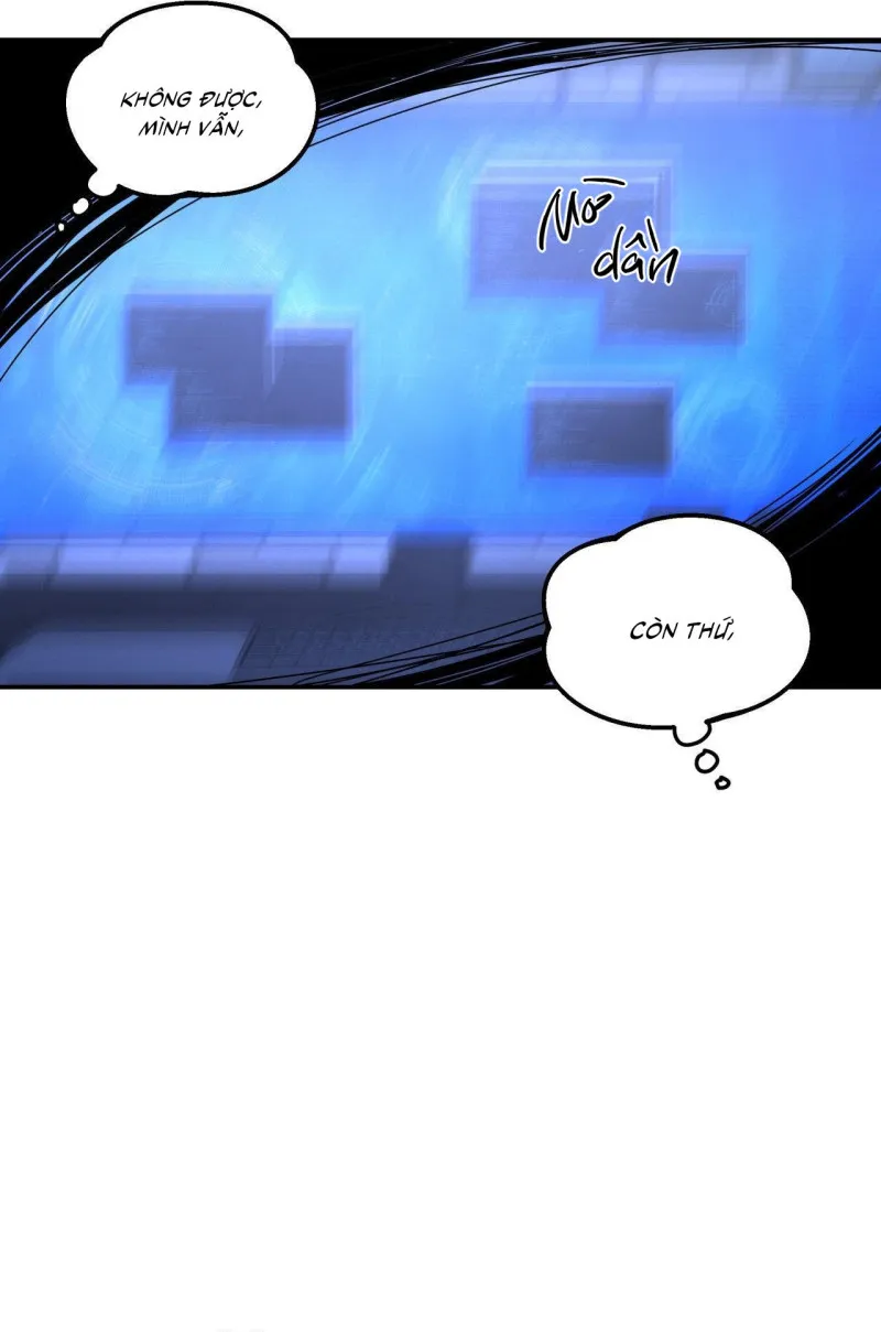 Cây Không Có Rễ - Chap 83