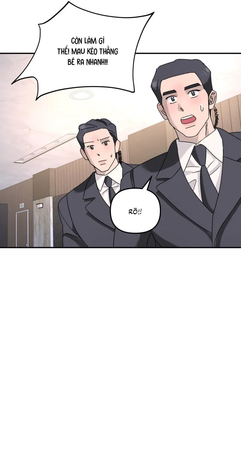 Cây Không Có Rễ - Chap 83