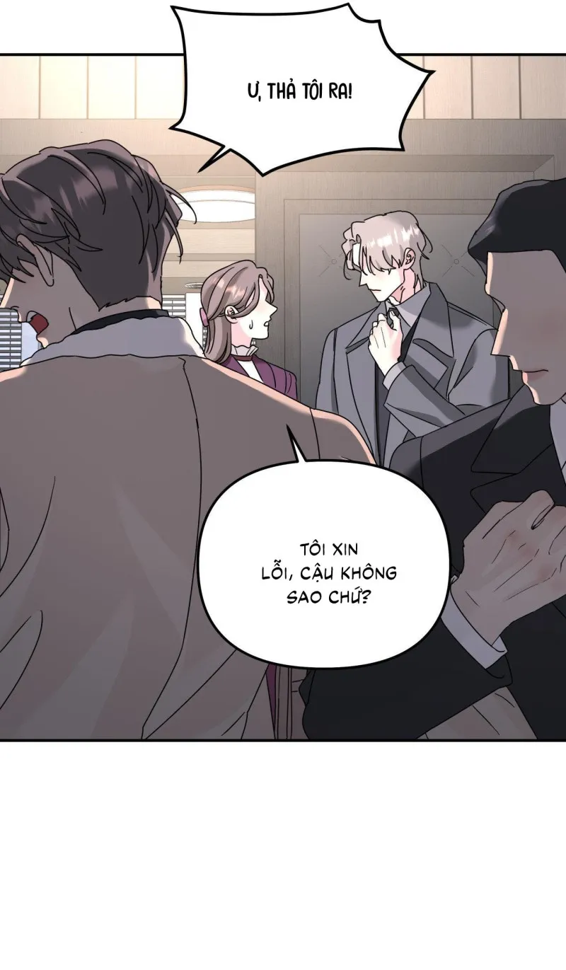 Cây Không Có Rễ - Chap 83