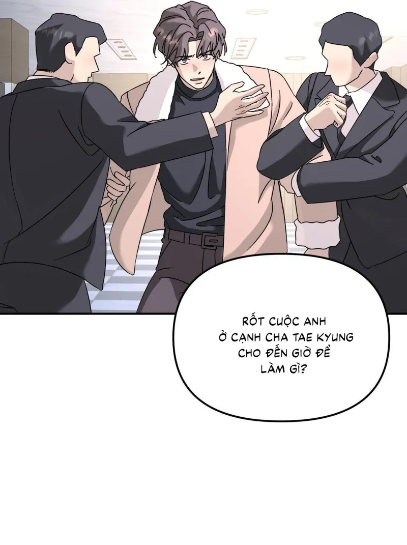 Cây Không Có Rễ - Chap 83
