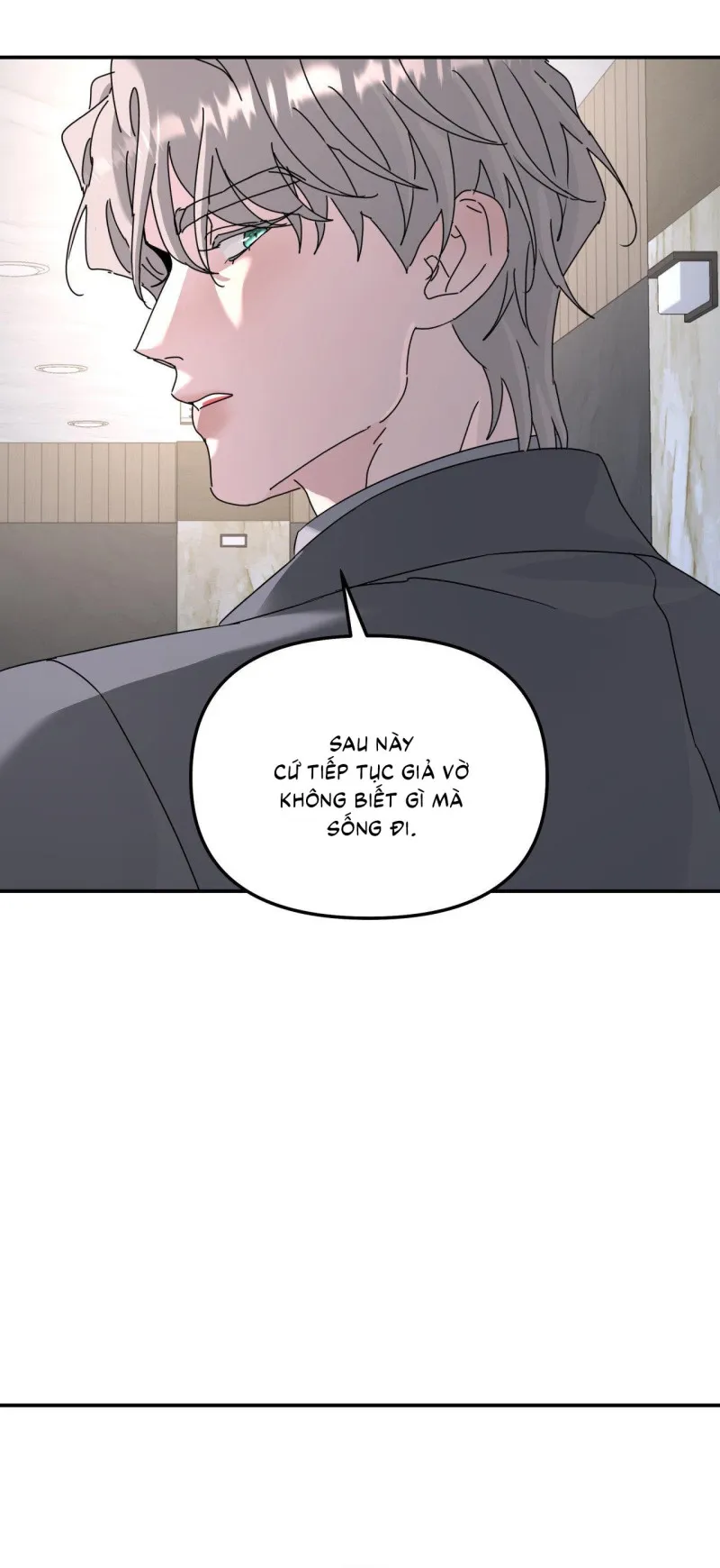 Cây Không Có Rễ - Chap 83