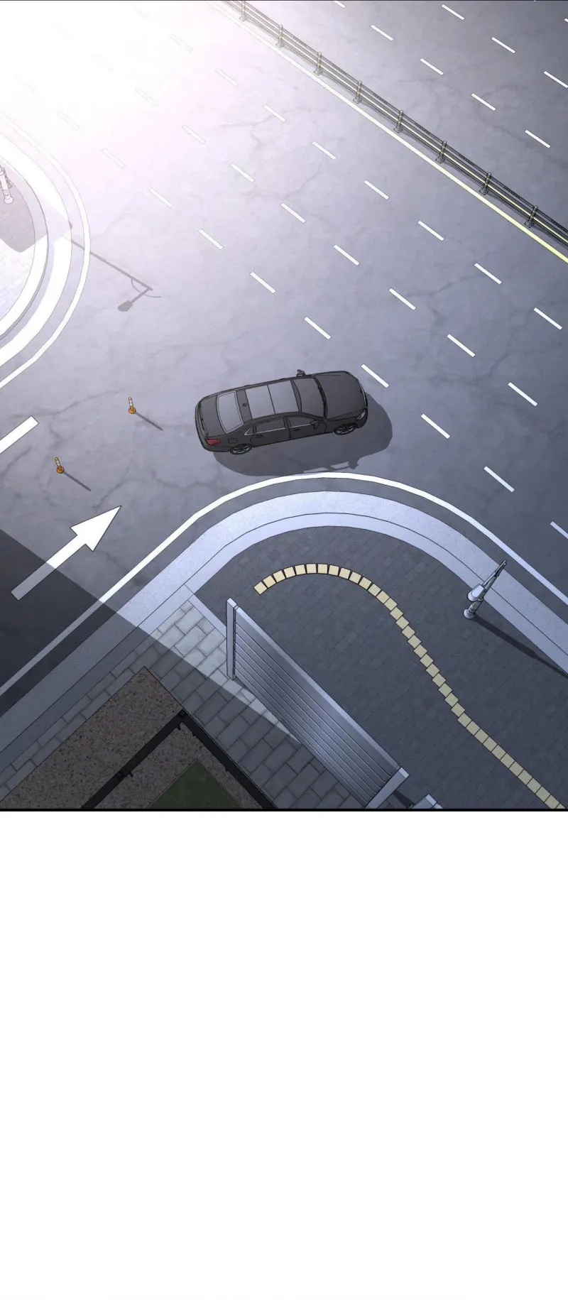 Cây Không Có Rễ - Chap 83