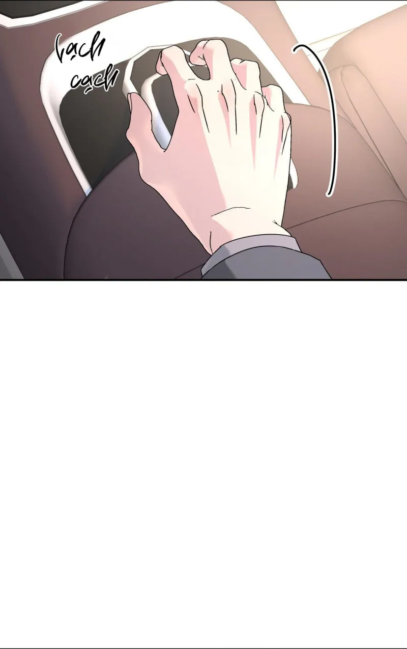 Cây Không Có Rễ - Chap 83