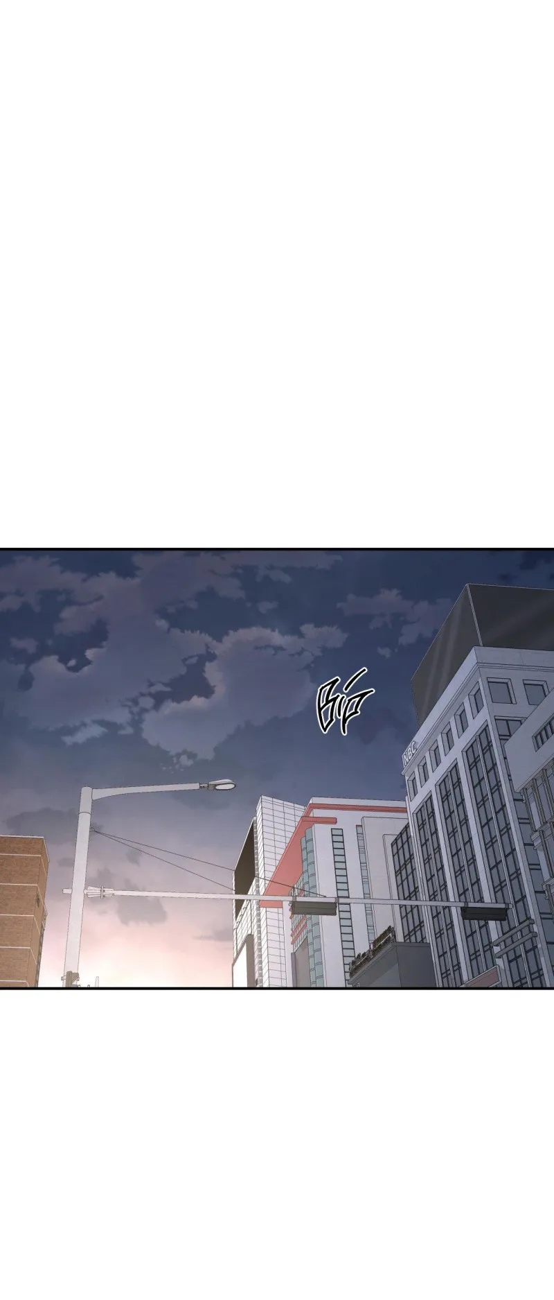 Cây Không Có Rễ - Chap 83