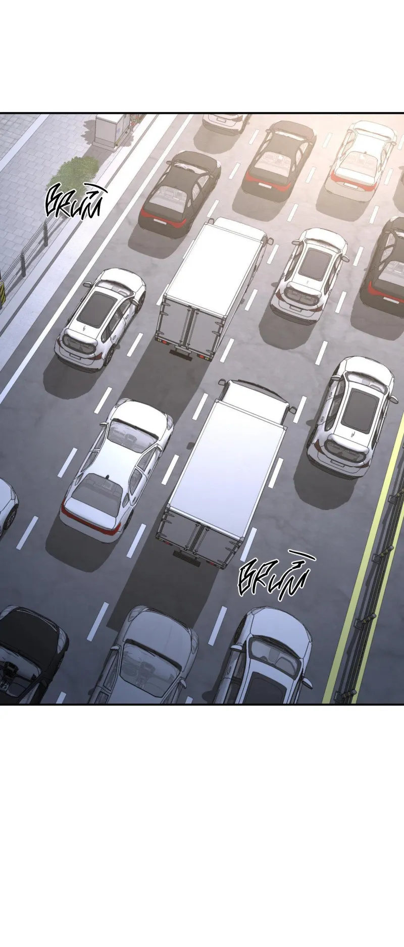 Cây Không Có Rễ - Chap 83