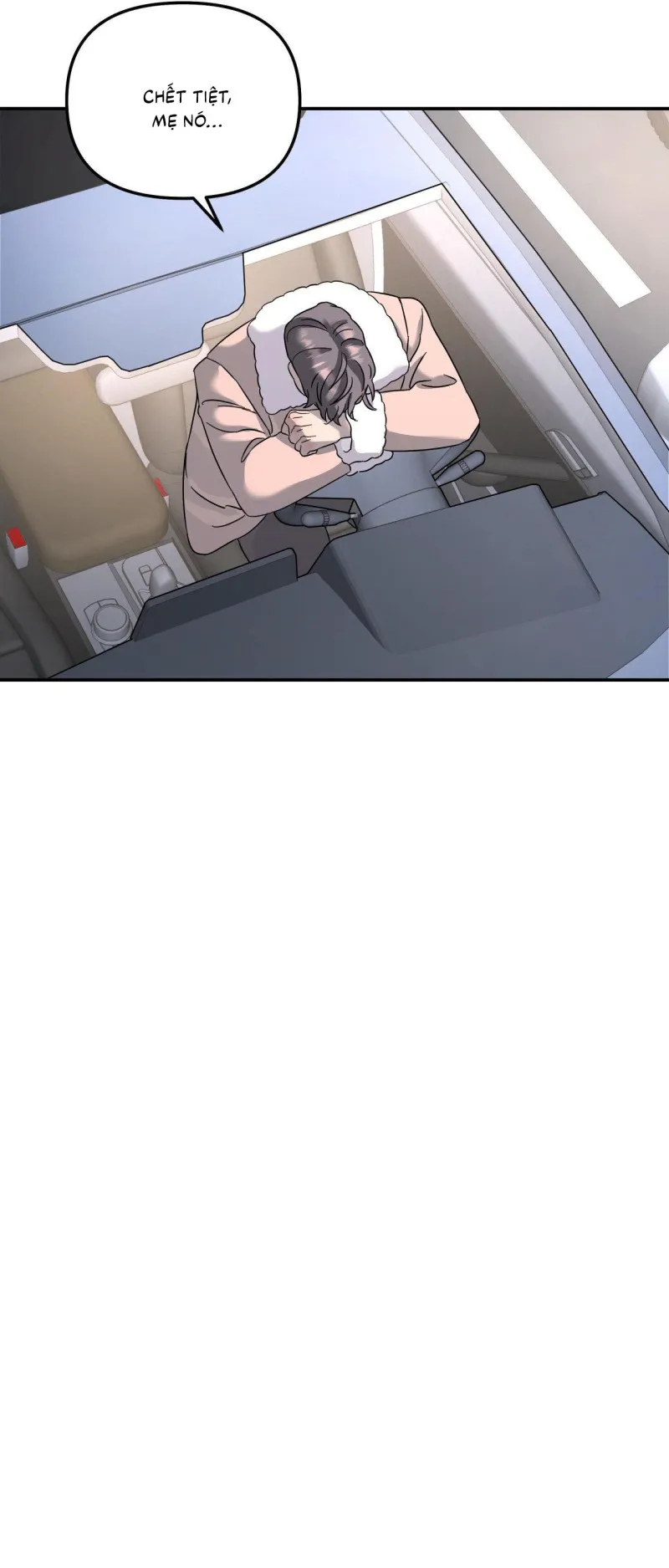 Cây Không Có Rễ - Chap 83