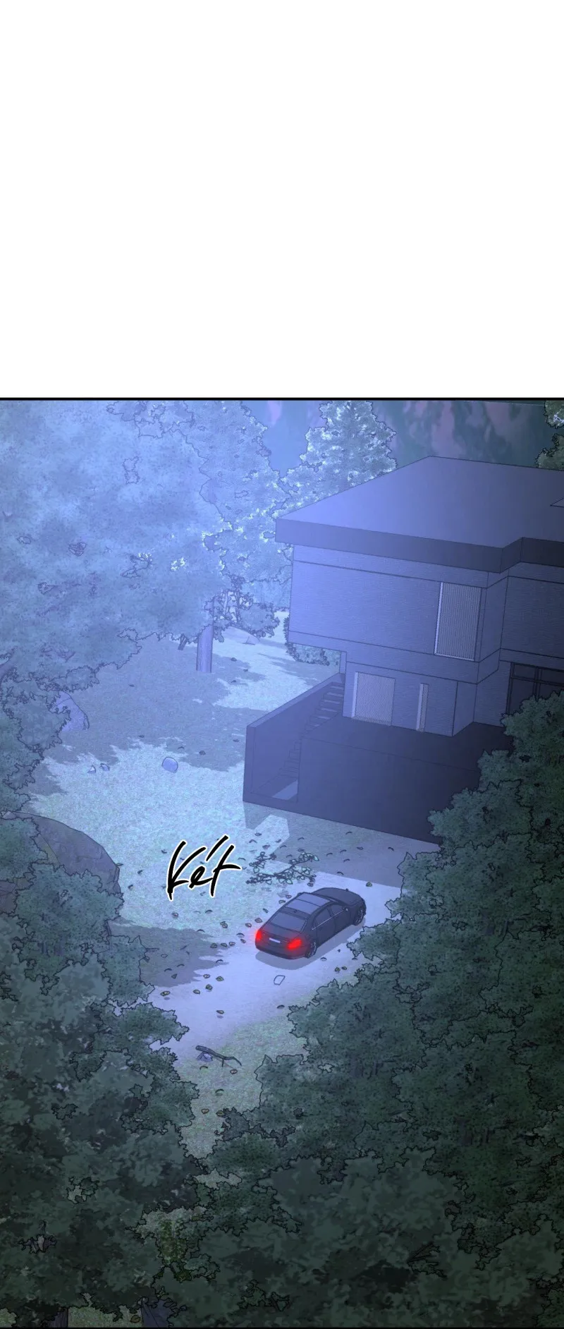 Cây Không Có Rễ - Chap 83