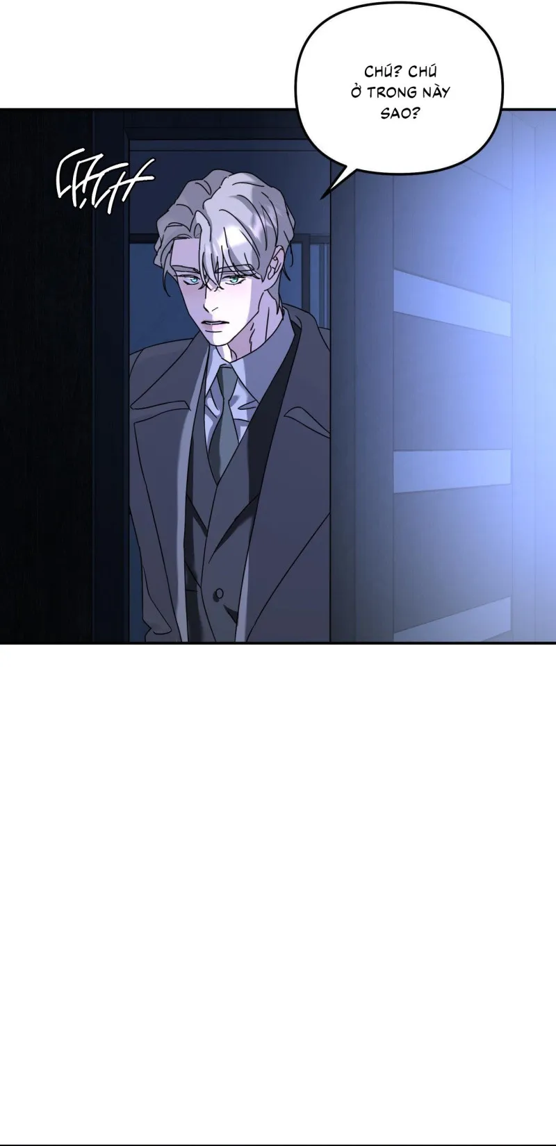 Cây Không Có Rễ - Chap 83