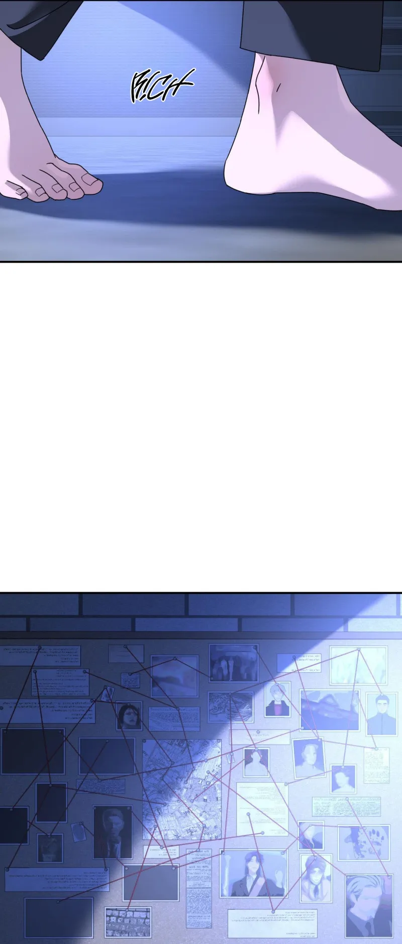 Cây Không Có Rễ - Chap 83