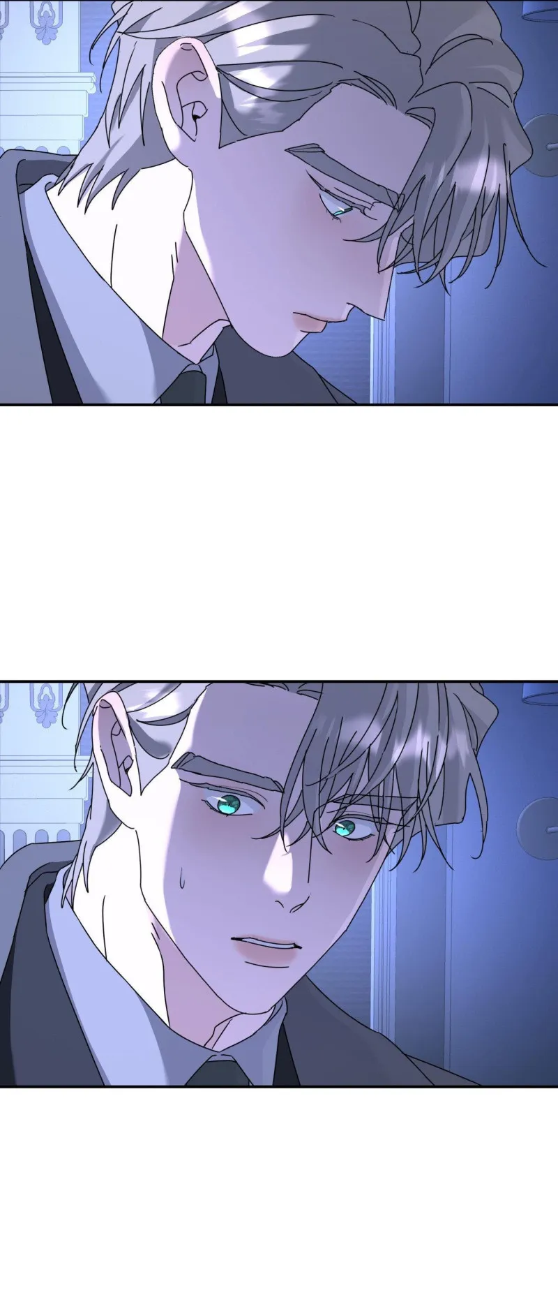 Cây Không Có Rễ - Chap 83