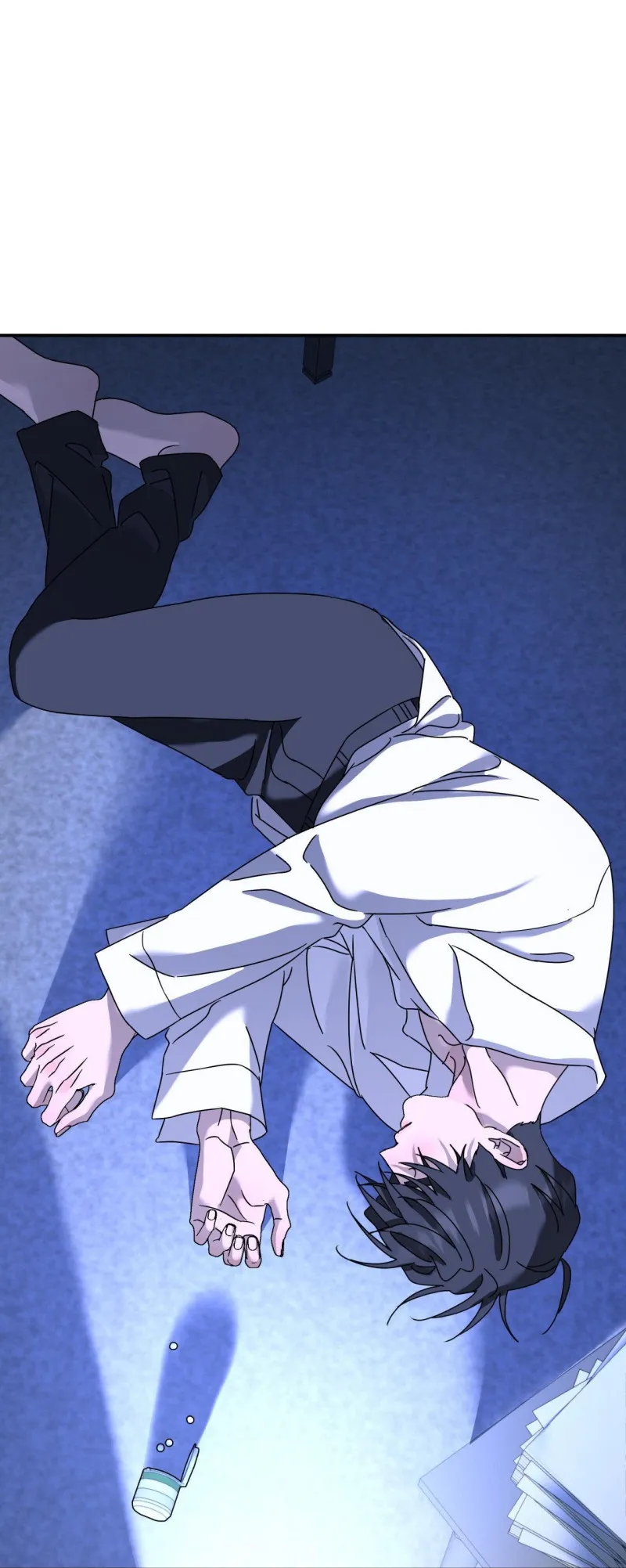 Cây Không Có Rễ - Chap 83