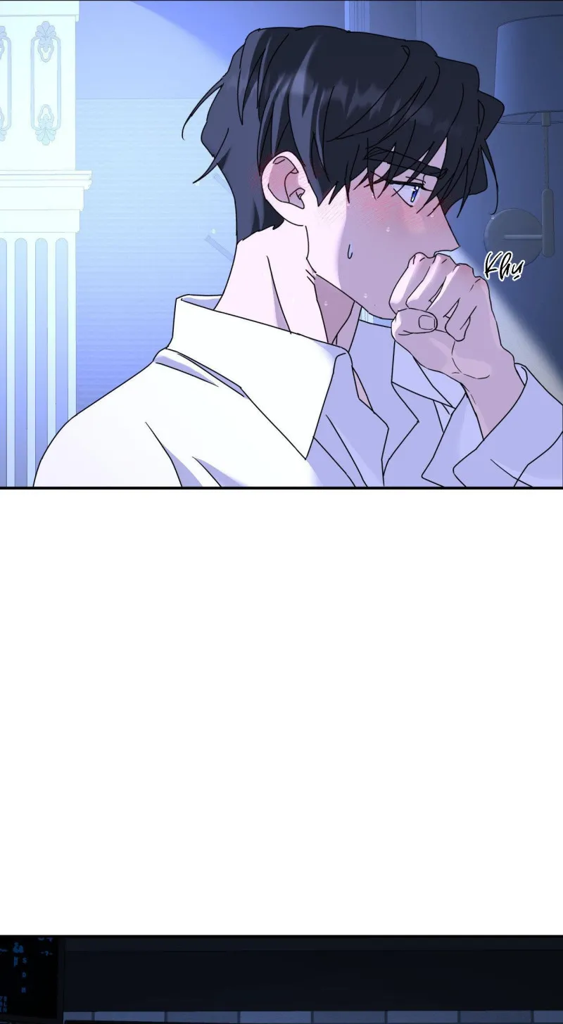 Cây Không Có Rễ - Chap 83