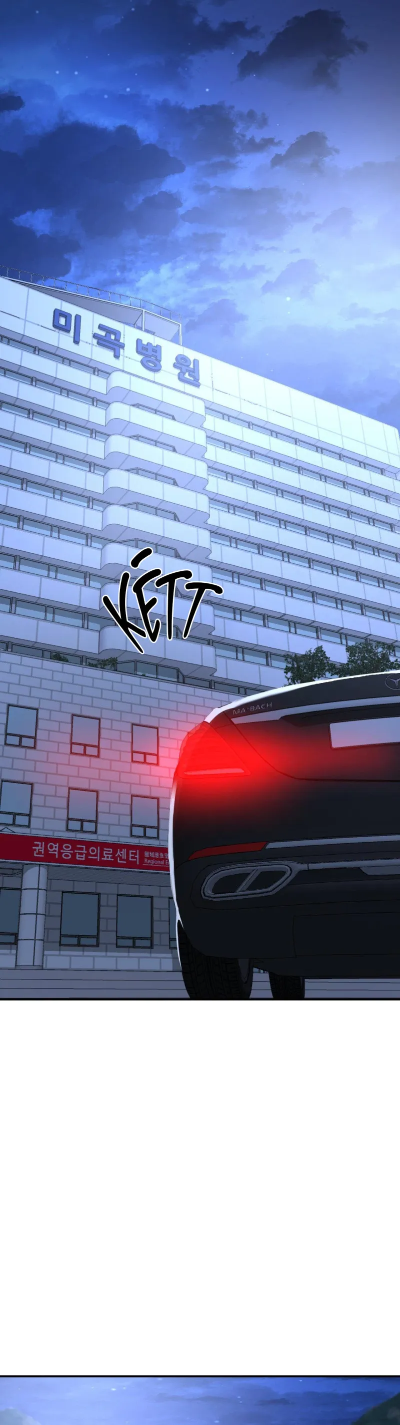 Cây Không Có Rễ - Chap 84