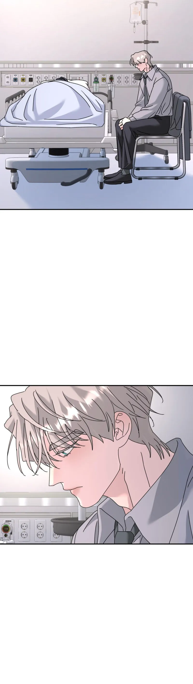 Cây Không Có Rễ - Chap 84