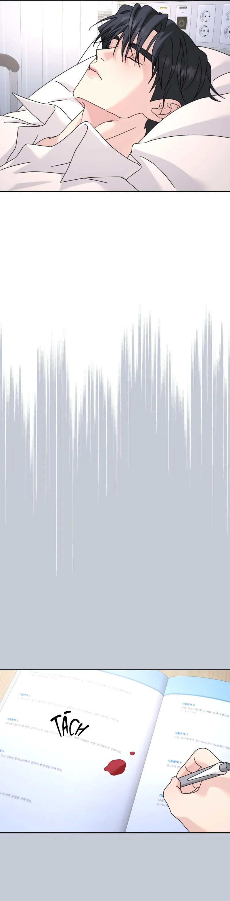 Cây Không Có Rễ - Chap 84