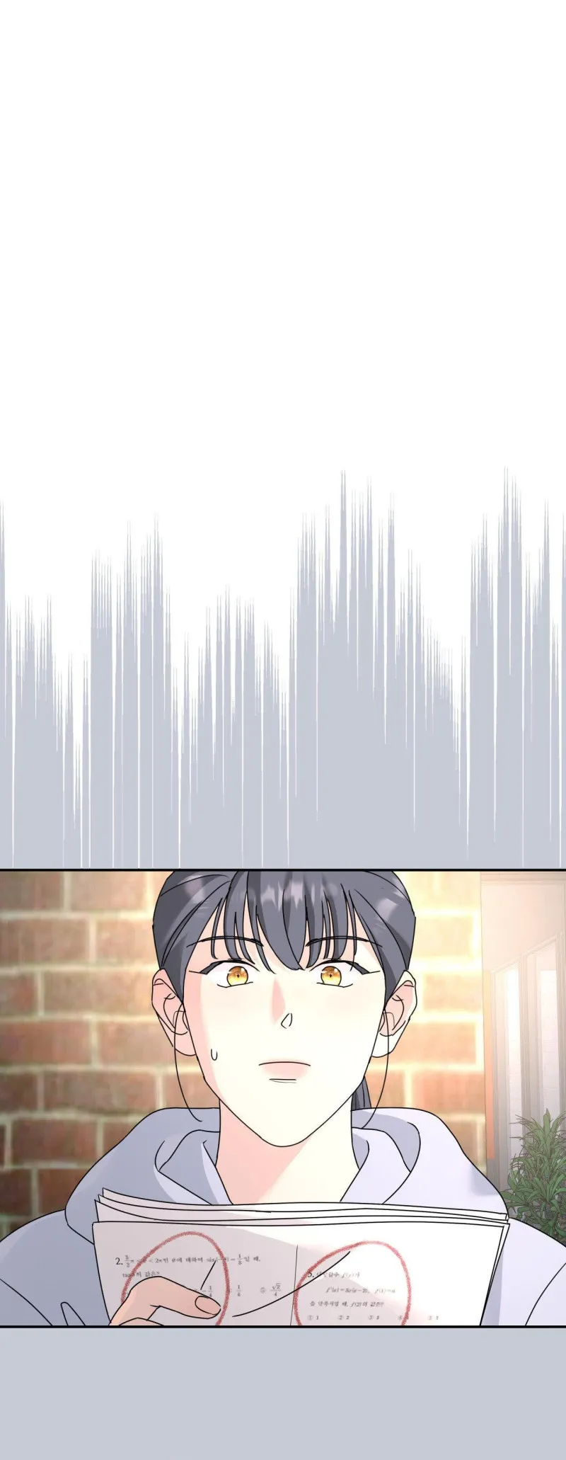 Cây Không Có Rễ - Chap 84