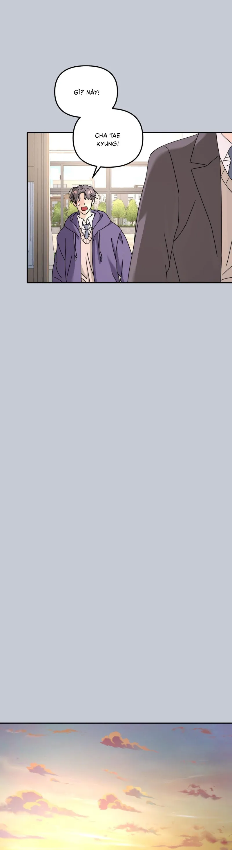 Cây Không Có Rễ - Chap 84