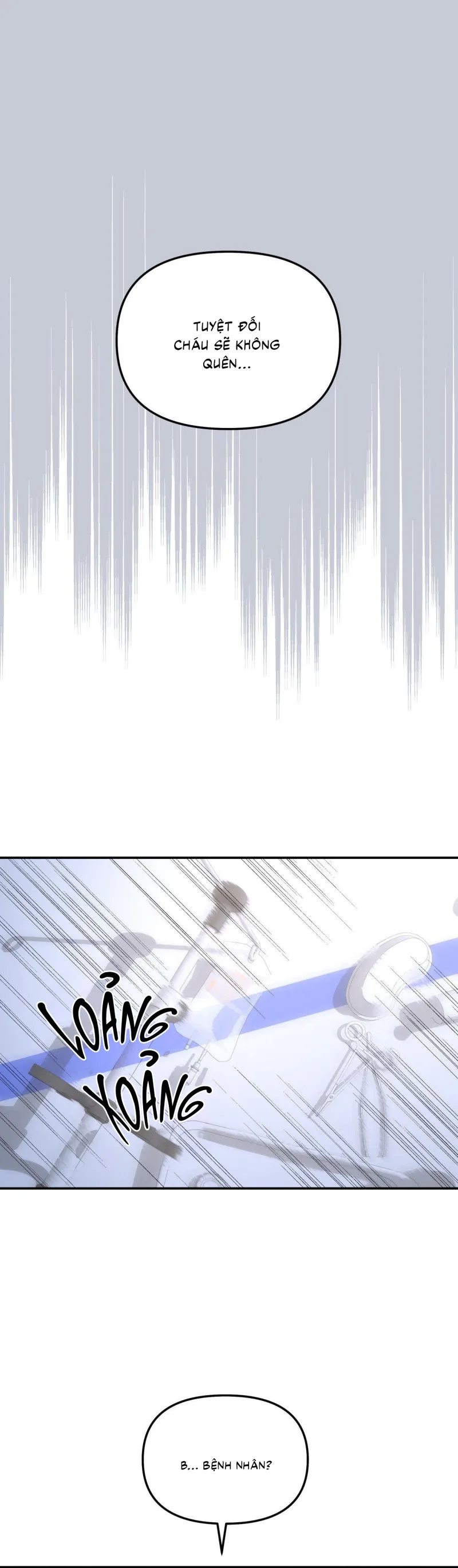 Cây Không Có Rễ - Chap 84